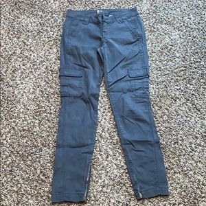 Level 99 Skinny Jeans - 26